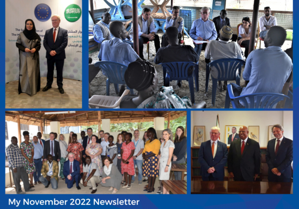 November Newsletter