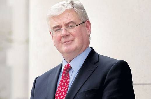 eamon gilmore 15